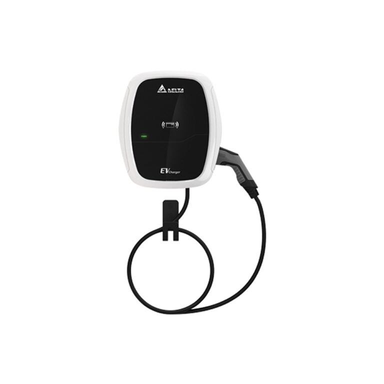 [AC-MINI-PLUS] Delta EV Charging AC mini | Pcland