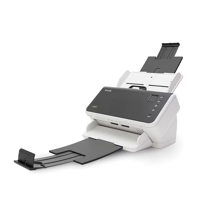 [S2050] Kodak Alaris Document Scanner สแกนเนอร์สำหรับงานเก็บเอกสารระดับ ...