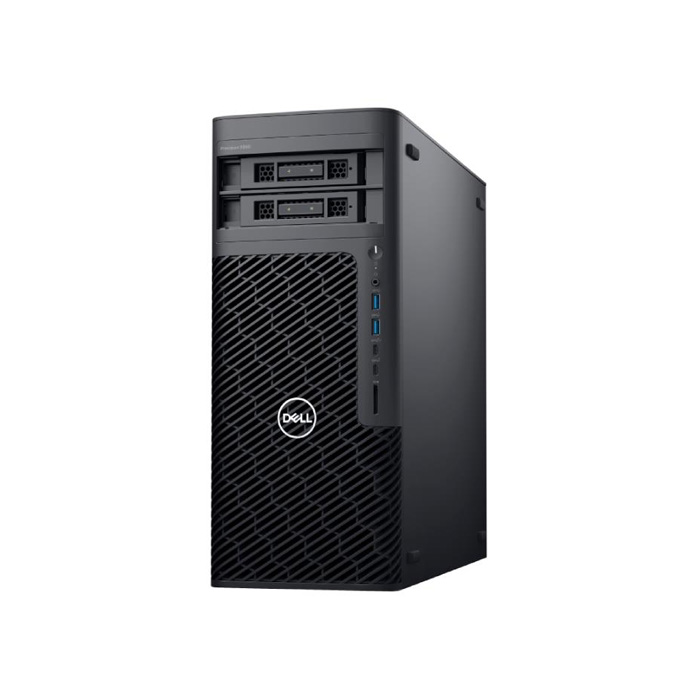 [SNST586001] PC Dell Workstation T5860 XeonW3-2423 16GB Nvidia T1000 ...