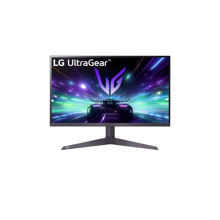 [24GS50F-B] LG Monitor 23.7" VA UltraGear Gaming | Pcland