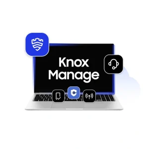 [SSG-MI-KXKMSWWC210] SAMSUNG KNOX Manage (MDM) - 1 Yearly per Device