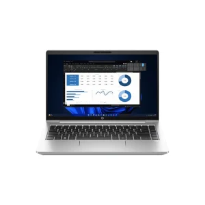 [B82NWAT#AKL] HP ProBook 445 G10 AMD 14" R5-7530U 16GB 512GB W11H6 1/1/0
