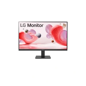 [27MR400-B] LG Monitor 27" IPS Full HD monitor with AMD FreeSync™