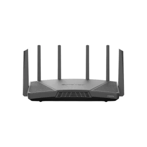 [SNL-RT6600ax] SYNOLOGY NETWORK 11ax router ,with 2.5Gbps backhaul, Mesh, and Tri-band support  Mesh, and Tri-band support