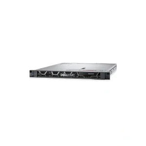 [SNSR45018] Server Dell PowerEdge R450 Silver 4314 16GB 2x2.4TB H755 No OS