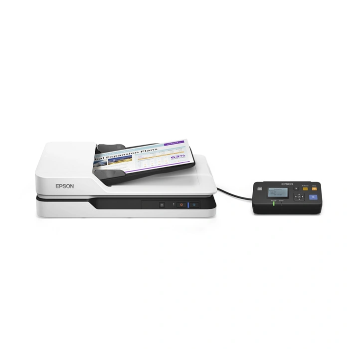 DS-1630 EPSON SCANNER (1)