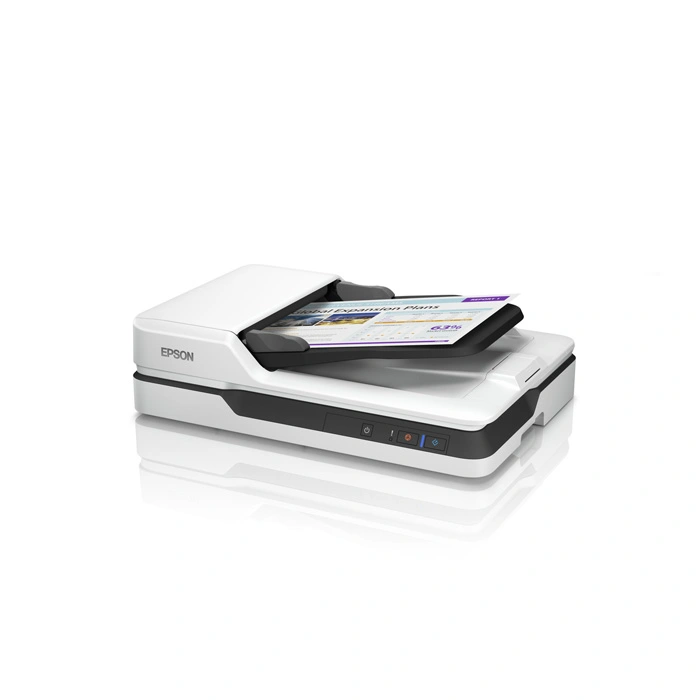 DS-1630 EPSON SCANNER (2)