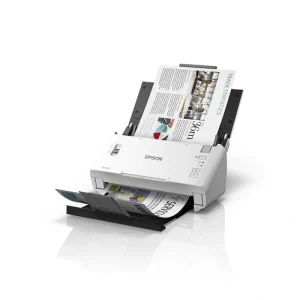 [DS-410] EPSON SCANNER WORKFORCE COLOR DOCUMENT SCANNER 600X600dpi, USB 2.0