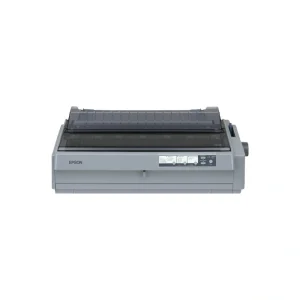[LQ-2190] EPSON PRINTER DOTMATRIX 24PIN,136CPI(A3)HI-SPEED DRAFT 480CPS(10CPI)