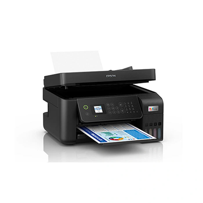 L5290 EPSON PRINTER (2)