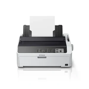 [LQ-590IIN] EPSON PRINTER DOT MATRIX,24PIN,80COLUMNS,USB 2.0, Bi-directional parallel,Serial, 100base-Tx wired LAN