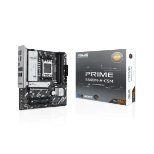 [B840M-A-CSM] MAINBOARD ASUS PRIME (90MB1J10) เมนบอร์ด