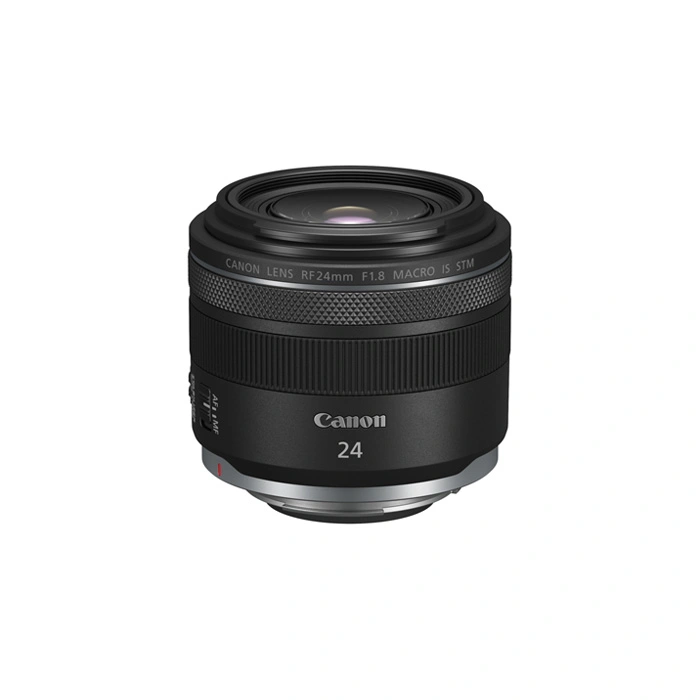 CANON Lens RF 24mm f1.8 MACRO IS STM (1)