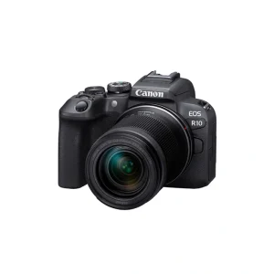 CANON Mirrorless Camera EOS R10 (RF-S18-150mm f/3.5-6.3 IS STM)