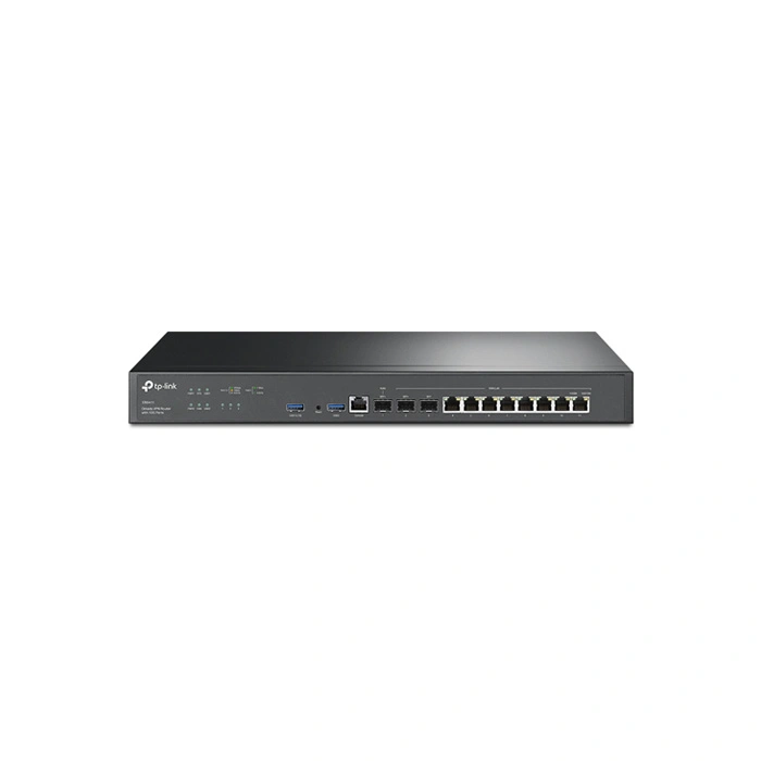 ER8411 Tp-Link Omada VPN Router (1)