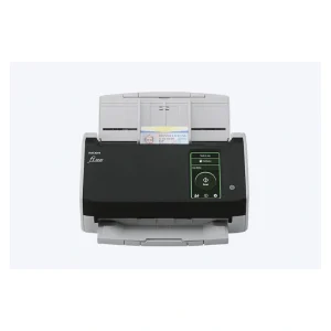[FI-8040] Ricoh Scanner A4 Size, Simplex 40 ppm, Duplex 80 ipm, ADF 50 Sheets, 600dpi สแกนเนอร์