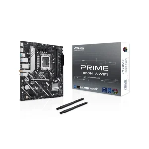 [H810M-A WIFI] MAINBOARD ASUS PRIME (90MB1KJ0-M0UAY0) เมนบอร์ด