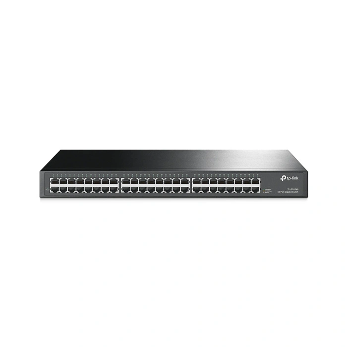 TL-SG1048 Tp-Link 48-Port Gigabit Rackmount Switch (1)