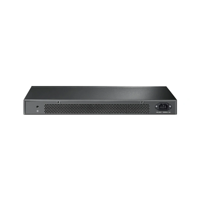TL-SG1048 Tp-Link 48-Port Gigabit Rackmount Switch (2)