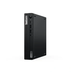 [12TD0079TA] PCLenovo ThinkCentre M70q G5 i3-14100T 8G SSD256G DOS - Intel