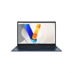 [X1504VA-NJ348WA] Notebook Vivobook ASUS i3-1315U,8GB,512GB,Bag 15.6"