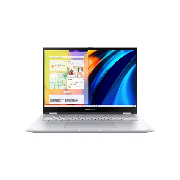 ASUS Vivobook S 14 Flip (TP3402) (1)