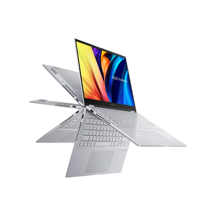 ASUS Vivobook S 14 Flip (TP3402) (3)