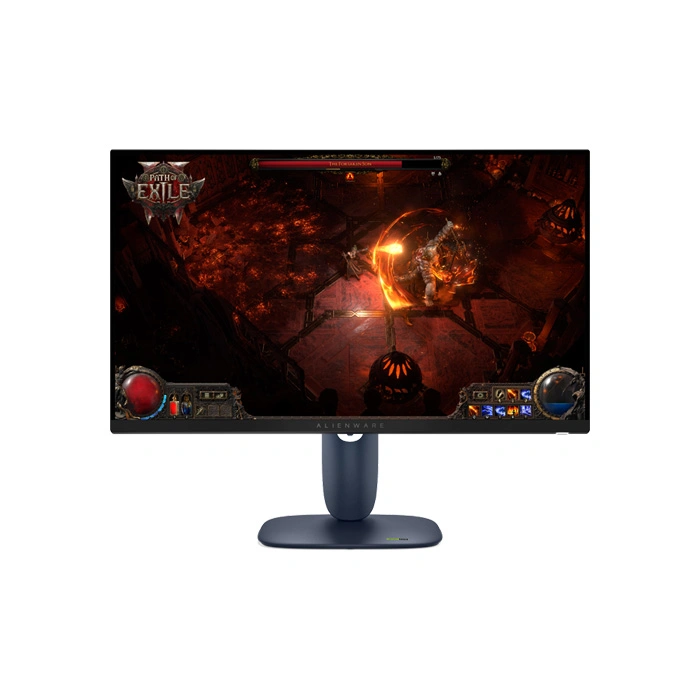 Alienware 27 Gaming Monitor - AW2725DM (1)