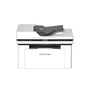 [BM2300AW] PANTUM Mono laser MFP printer (A4, 3 in 1 (Print/Copy/Scan) 22ppm, GDI, Ram 256, Wifi, Tray 150, ADF 35)