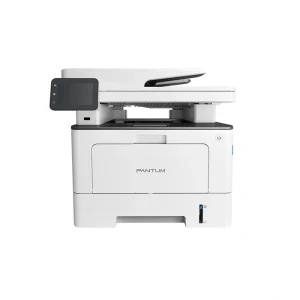 [BM5100FDW] PANTUM Mono laser MFP printer (A4, 4 in 1 (Print/Copy/Scan/Fax) 40ppm, Ram 512, Duplex, Gigabit Network, Wifi, Tray 250 +60, DADF 50)