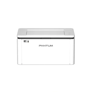 [BP2300W] PANTUM Mono laser single function printer (A4, 22 ppm, GDI, Ram 256, Wifi, Tray 150) เครื่องพิมพ์เลเซอร์ขาวดำ