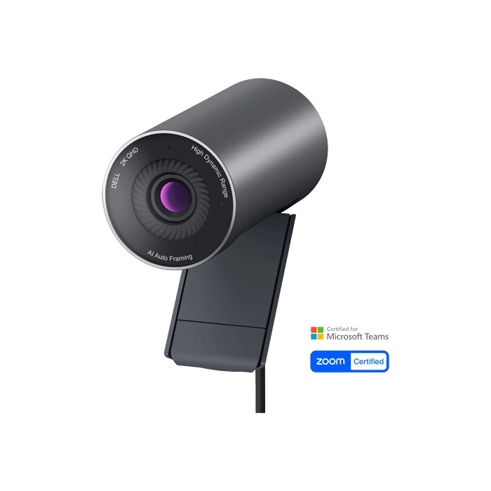 Dell Pro Webcam - WB5023 - 2K QHD (1)