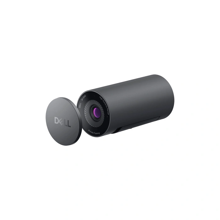 Dell Pro Webcam - WB5023 - 2K QHD (3)