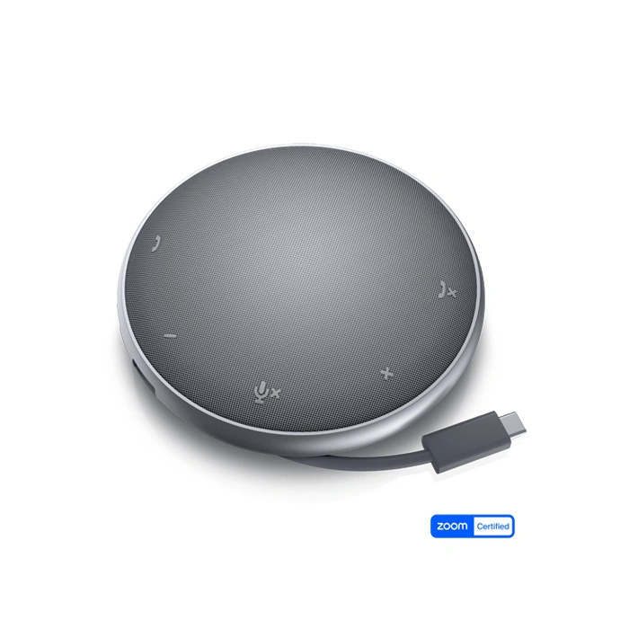 Dell Speakerphone with Multiport Adapter - MH3021P (1)