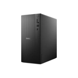 [OECT1250I501] PC Dell Tower ECT1250 i5 14400/16GB/1TB/UHD 770 for Ci5/Ci7/Ci9/No ODD/MT7920