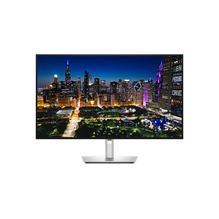 Dell UltraSharp 32 4K Thunderbolt Hub Monitor - U3225QE (1)