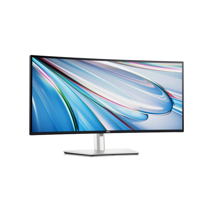 Dell UltraSharp 34 Curved Thunderbolt™ Hub Monitor - U3425WE (1)
