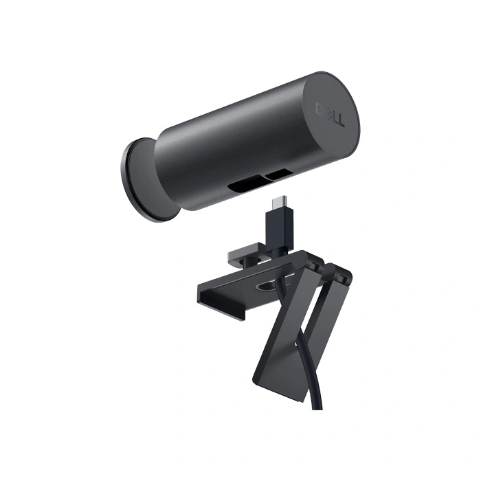 Dell UltraSharp Webcam - WB7022 - 4K UHD (2)