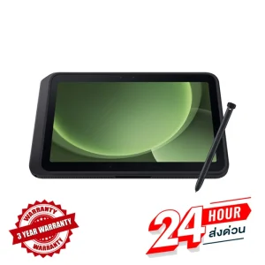 [SSG-PSMX356BZGAS06] Samsung Galaxy Tab Active5 Pro 5G EE GN 6/128GB