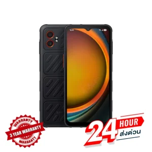 [SSG-PSMG766BZKDS06] Samsung Galaxy Xcover7 Pro 5G EE BK 6/128GB
