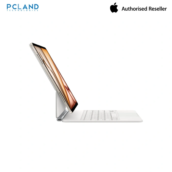 Magic Keyboard สำหรับ iPad Air รุ่น 13 นิ้ว (ชิป M3) - ไทย (2)