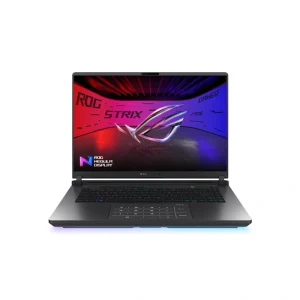 [G615LM-S5057W] Asus Gaming Notebook U9-275HX 16.0" 32G 1TB RTX5060 W11 3YOSS