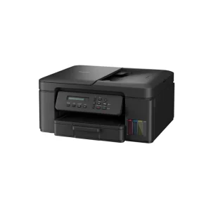 [DCP-T730DW] Brother Printer Ink Tank 3-in-1, Print/Copy/Scan เครื่องพิมพ์มัลติฟังก์ชันอิงค์แท็งก์