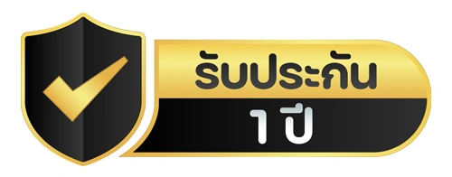 ประกัน 1 ปี