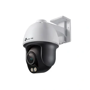 [VIGIC540S-4] VIGI BY TP-LINK 4MP COLOR PRO PT 4MM IP66 DC กล้องวงจรปิด