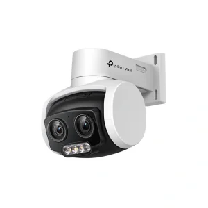 [VIGIC540V] VIGI BY TP-LINK 4MP DUALLENS VARIED FOCAL COLOR PT IP66 กล้องวงจรปิด