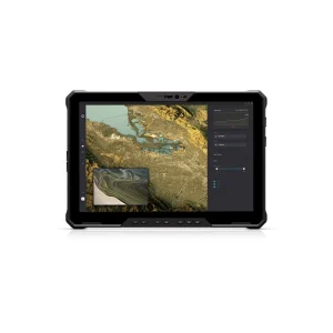 Tablet Dell Rugged Latitude 7230 Rugged Extreme