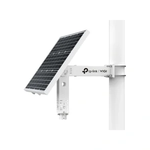 [TPL-VIGISP6020] VIGI BY TP-LINK INTELLIGENT SOLAR POWER SUPPLY SYSTEM แผงโซลาร์เซลล์