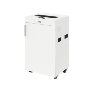 [DLI-9909] Deli Paper Shredder เครื่องทำลายเอกสาร