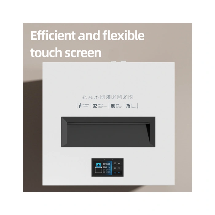 9909 Deli Paper Shredder (2) (1)